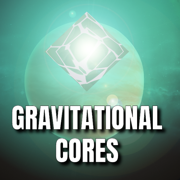 Gravitational Cores Thumbnail